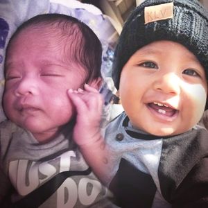 Meet your Posher, Dizha